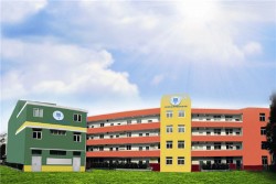东方阶梯双语学校加盟怎么样？