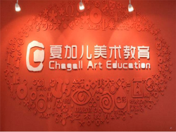 夏加儿美术教育加盟费需要多少钱？