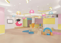 鲱鱼宝宝早教幼儿教育中心加盟费多少钱？