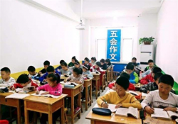 五会作文教育培训加盟费多少钱？
