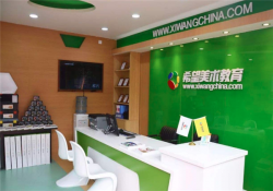 希望少儿美术教育加盟费多少钱？