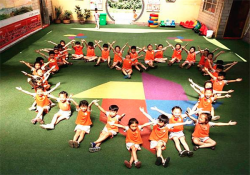 yojo幼儿园加盟费用多少钱？加盟优势有哪些？