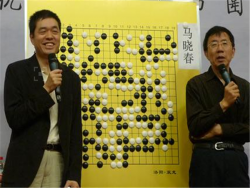 马晓春围棋加盟费多少钱？