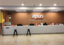新东方加盟费多少钱？