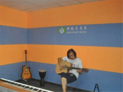 音乐培训班一般多少钱？选择新起点音乐培训班，投资低，利润可观