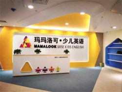 玛玛洛可少儿英语加盟费多少钱？
