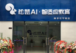 松鼠ai人工智能加盟费是多少钱？