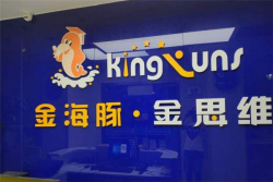 金海豚金思维加盟怎么样？
