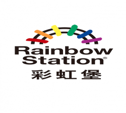 彩虹堡教育