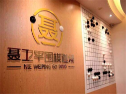 聂卫平围棋如何加盟？
