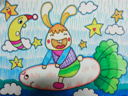 儿童绘画加盟连锁有很多，选择那些会比较合好？