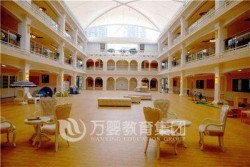 万婴幼儿园加盟费多少钱？