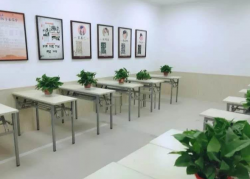 西安赵九江书法培训班加盟怎么样？