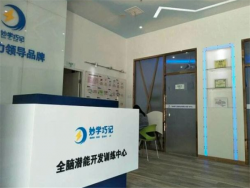 妙学巧记全脑教育加盟费多少钱？