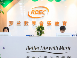 罗兰数字音乐学校加盟怎么样？