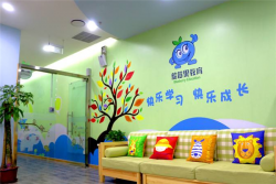 蓝莓果教育加盟条件有哪些？