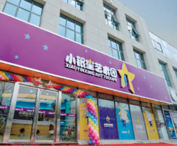 小银星艺术团加盟电话是多少？