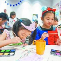 东方娃娃国际教育加盟怎么样？