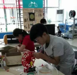 华工启明星加盟怎么样？