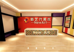 新艺代儿童美术加盟怎么样？一年能赚多少钱？
