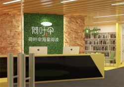 荷叶伞教育加盟怎么样？有哪些支持？