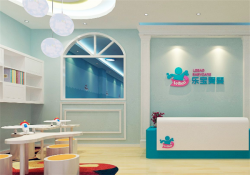 乐宝爱婴婴幼儿游泳馆加盟怎么样？