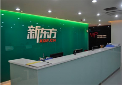 新东方英语加盟条件和费用