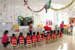 摇篮幼儿园怎么加盟呢？