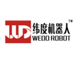 纬度机器人