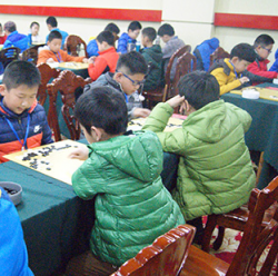 围棋学校有可以加盟的吗？