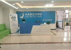 小天鹅艺术培训中心加盟费多少？
