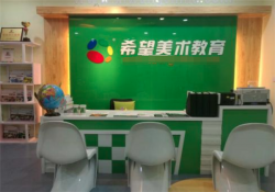 中国十大儿童美术教育机构都有哪些？