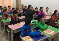 数学培训加盟哪家好？金杯数学市场占有率非常高
