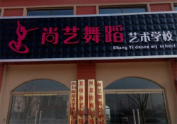 尚艺舞蹈培训加盟怎么样？
