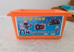 机器人教育品牌哪个好？小创客机器人教育不错的加盟品牌