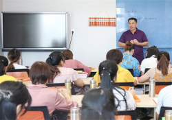 珠心算加盟费多少钱？尚沃珠心算是一个不错的品牌
