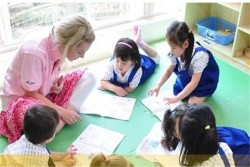 爱儿坊幼儿园加盟条件有哪些？
