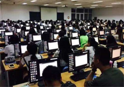 计算机培训机构哪个好？诺达计算机让大家轻松掌握技术