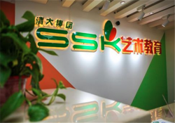 SSK少儿艺术教育加盟费用多少钱？