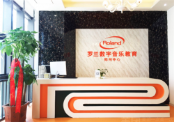 少儿音乐培训加盟品牌哪家好？罗兰数字音乐教育不错的品牌
