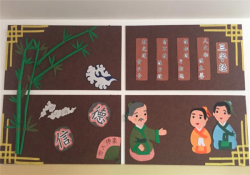 开一个幼儿国学馆多少钱？国学幼儿园加盟费也不错