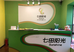 七田阳光全脑教育加盟条件及优势