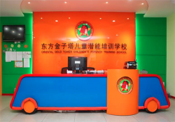 幼小衔接加盟品牌排行有哪些，东方金字塔幼小衔接怎么样？
