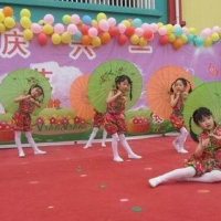 金色摇篮幼儿园加盟靠谱吗？可靠吗？