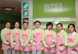 蒙特梭利早教中心加盟费多少？