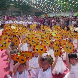 金色摇篮幼儿园加盟条件有哪些？