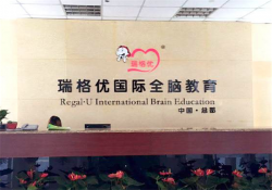 瑞格优全脑教育加盟优势有哪些，加盟需要具备哪些条件？