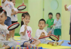 少儿音乐培训机构加盟流程，奥尔夫音乐培训班怎么样？