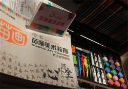 苗画儿加盟费多少钱，苗画儿美术教育怎么样？
