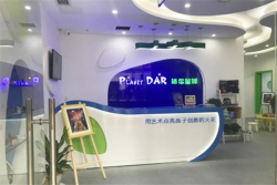 达尔星球美术加盟流程是什么？